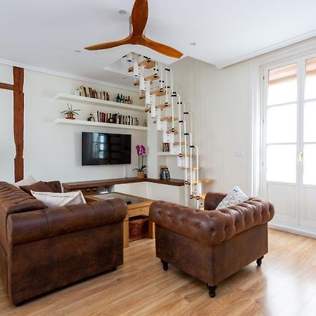 Precioso Duplex En La Puerta Del Sol. Apartman Madrid Kültér fotó