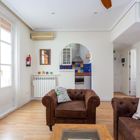 Precioso Duplex En La Puerta Del Sol. Apartman Madrid Kültér fotó