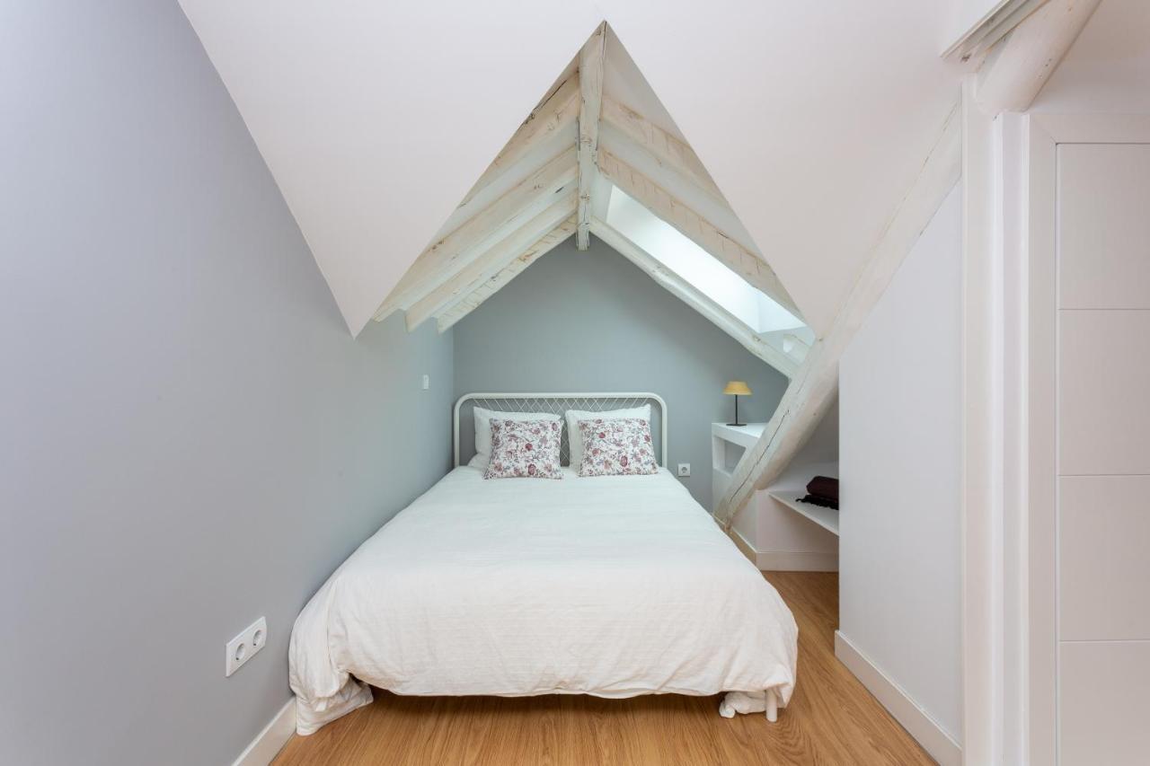 Precioso Duplex En La Puerta Del Sol. Apartman Madrid Kültér fotó