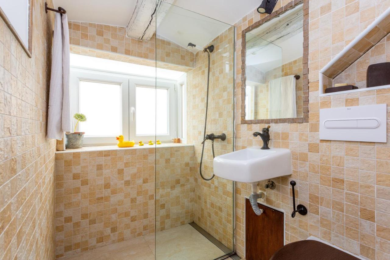 Precioso Duplex En La Puerta Del Sol. Apartman Madrid Kültér fotó