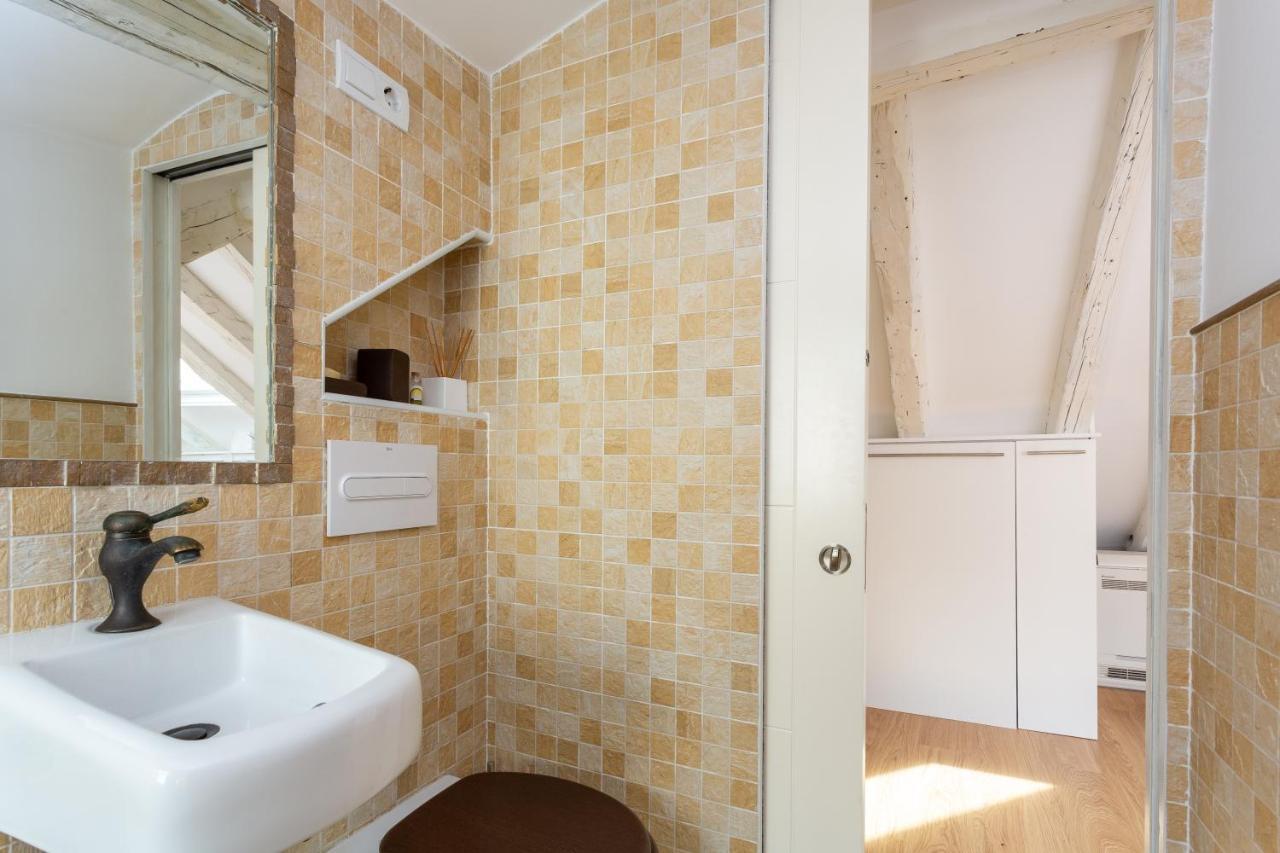 Precioso Duplex En La Puerta Del Sol. Apartman Madrid Kültér fotó