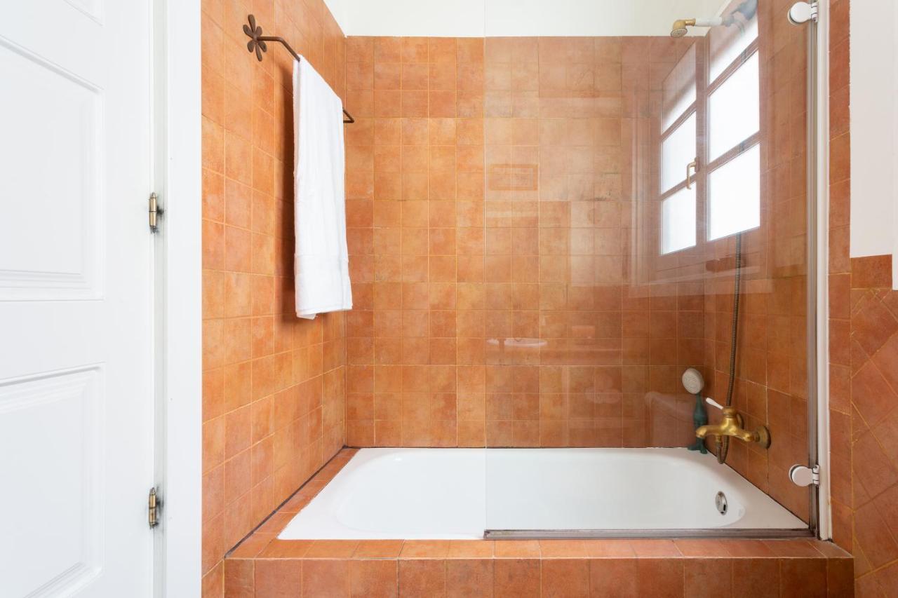 Precioso Duplex En La Puerta Del Sol. Apartman Madrid Kültér fotó