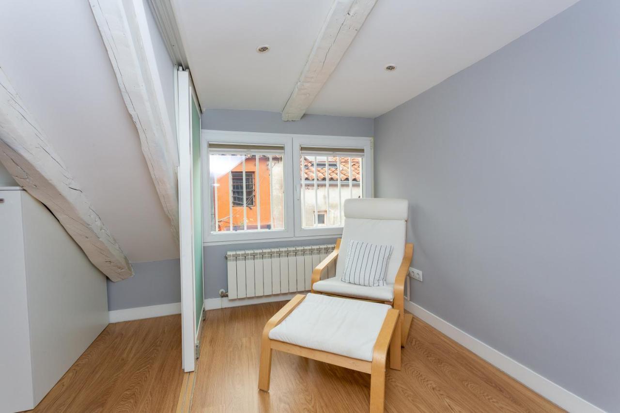 Precioso Duplex En La Puerta Del Sol. Apartman Madrid Kültér fotó